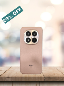 Redmi Note Pro+(5G)