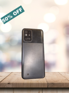 Realme Narzo 50i