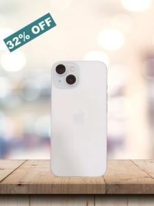 iPhone 15 (5G)