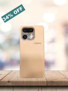 Realme 16 Pro+(5G)
