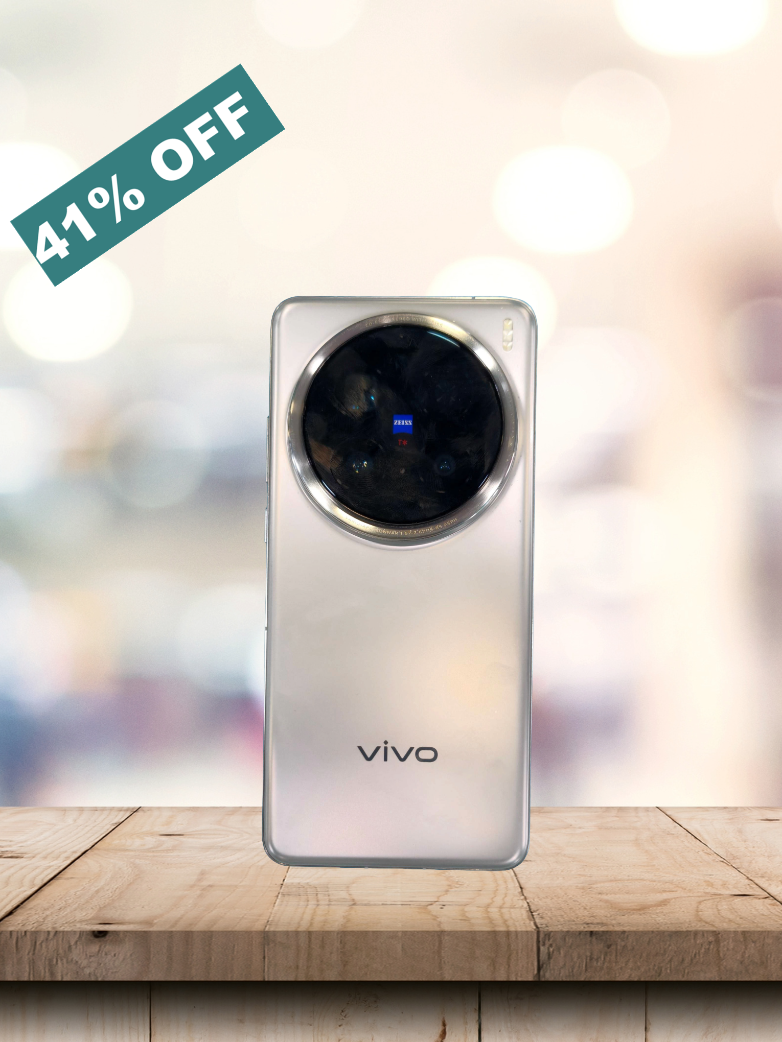 Vivo X200 Pro (5G)